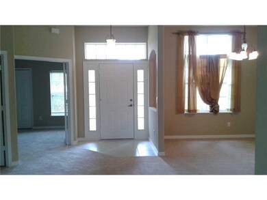 Foyer.