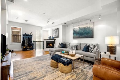 22 Sheafe St unit 1, Boston, MA 02113 - photo 4