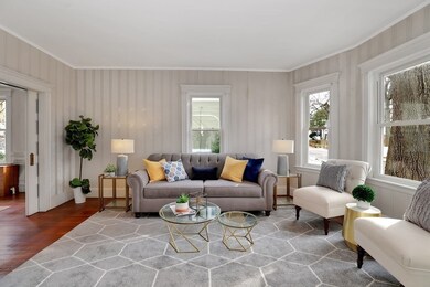 261 Temple St, West Roxbury, MA 02132 - photo 7