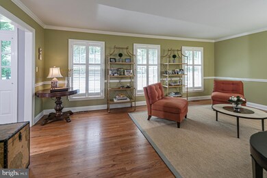 2 Old Bridle Path, Lawrence Township, NJ 08648 - photo 4