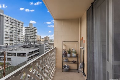 1415 Punahou St unit 602, Honolulu, HI 96822 - photo 4