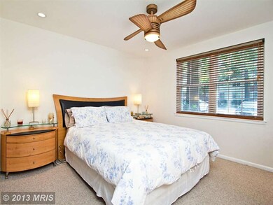 2621 S Walter Reed Dr unit C, Arlington, VA 22206 - photo 6