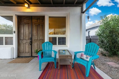 1009 E Elm St, Tucson, AZ 85719 - photo 2