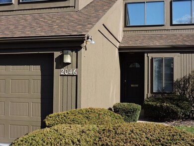 2046 Cardington Ave unit 1B, Columbus, OH 43229 - photo 2