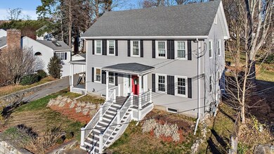 48 Arlington Rd unit 1, Woburn, MA 01801 - photo 4