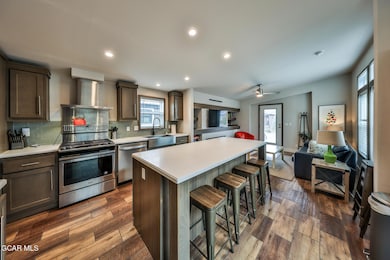 1051 Summit Trail unit V05, Granby, CO 80446 - photo 6