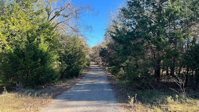 0 SE 110th Rd, Red Oak, OK 74563 - photo 2