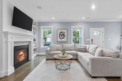 69 Wyvern St unit 69, Roslindale, MA 02131 - photo 4