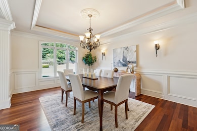 6935 Wakehurst Place, Cumming, GA 30040 - photo 5