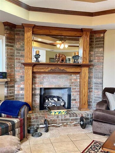 6414 Timbercreek Dr, Texarkana, AR 71854 - photo 7