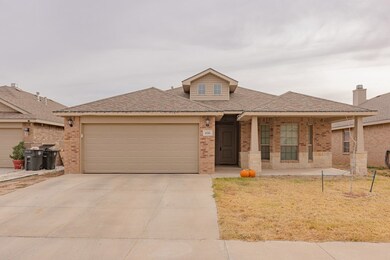 606 E 99th Ct, Odessa, TX 79765 - photo 2