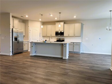 203 Tidal Marsh Way, St. Marys, GA 31558 - photo 7