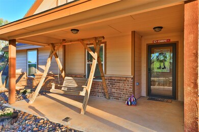 346 Hog Eye Rd, Abilene, TX 79602 - photo 5