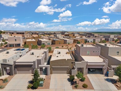 1259 Tierra Verde Loop NW, Los Lunas, NM 87031 - photo 3