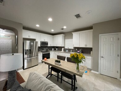 7902 Chilton Stage, San Antonio, TX 78255 - photo 6