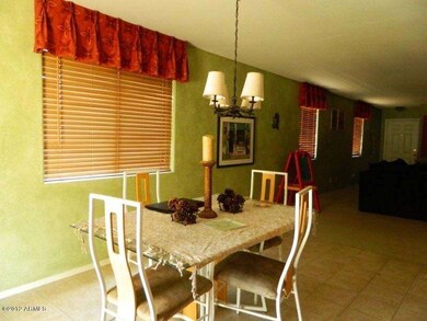 Eat in Kitchen