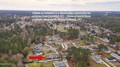 1061 Cedar Ct SW, Calabash, NC 28467 - photo 2