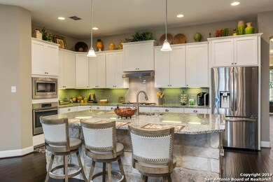 8183 Two Winds, San Antonio, TX 78255 - photo 3