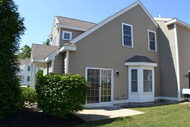 8 Spotted Turtle Path, Canton, MA 02021 - photo 7