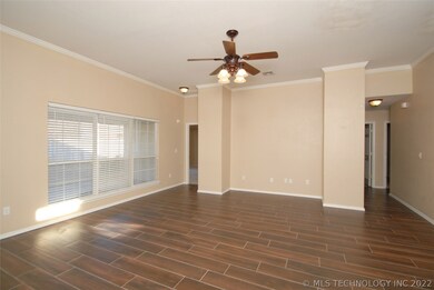 4809 S 196th East Ave, Broken Arrow, OK 74014 - photo 5