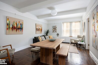50 W 96th St unit 6A, New York, NY 10025 - photo 3