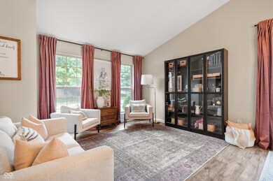 10985 Fairway Ridge Ln, Fishers, IN 46037 - photo 6