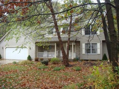 5165 W Concord Dr, La Porte, IN 46350 - photo 2