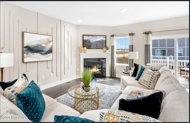 Family Room Monterey
