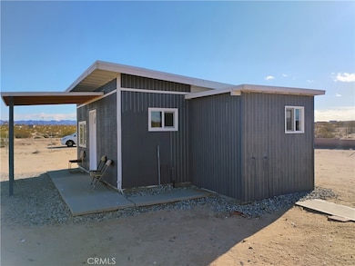 69452 Winters El Sereno Rd Rd, 29 Palms, CA 92277 - photo 2