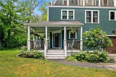 15 Cliff Dr, Bristol, RI 02809 - photo 2