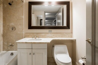 Ritz-Carlton Residences Tower 1 unit 607, Boston, MA 02111 - photo 6