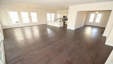 1192 Culbertson Ave unit Lot 155 Citadel A, Myrtle Beach, SC 29577 - photo 4