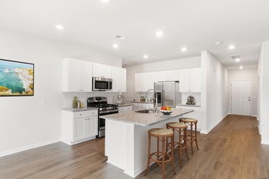 Richmond Kitchen Furniture 2