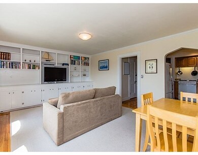 340 Tappan St unit 4, Brookline, MA 02445 - photo 6