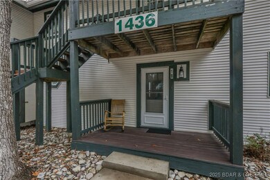 1436 Cherokee Rd unit 1B, Village of Four Seasons, MO 65049 - photo 2