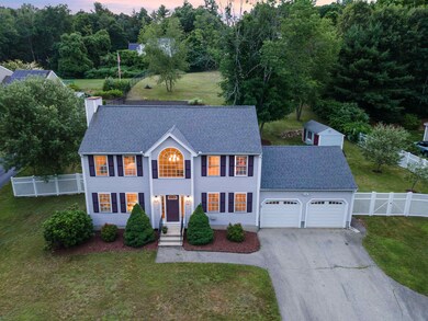 62 Windham Rd, Hudson, NH 03051 - photo 2