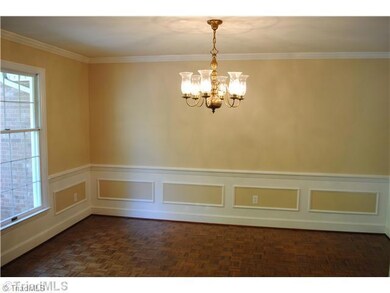 Dining Room.