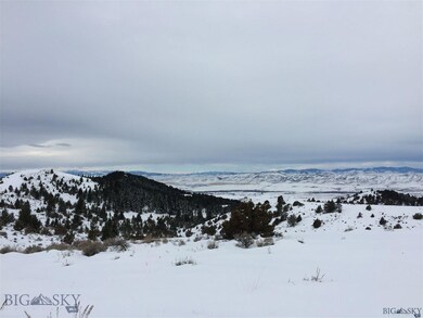VIEW FROM WESTERN BOUNDARY LINE