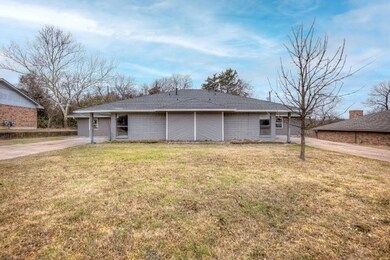 1009 N Clay St unit 2, Ennis, TX 75119 - photo 4