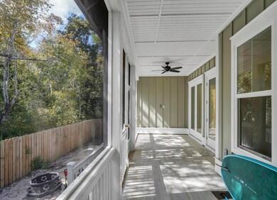 Patio 2