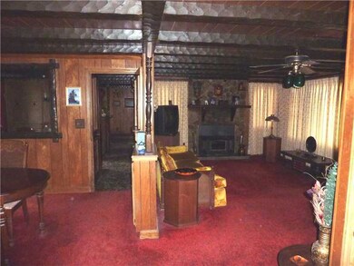 Den/Family/Great Room.