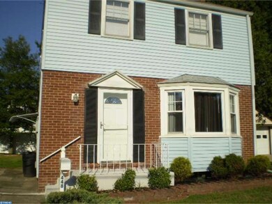 448 Penn Blvd, Woodbury, NJ 08096 - photo 2