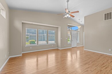 5- Living Area
