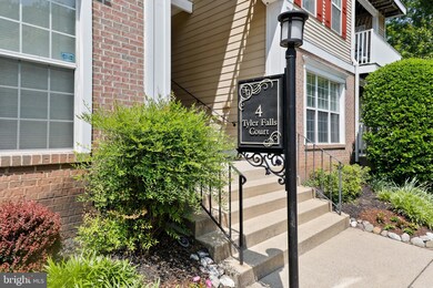4 Tyler Falls Ct unit G, Baltimore, MD 21209 - photo 3