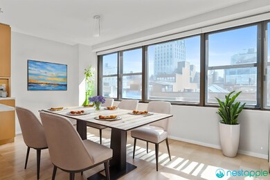 The Victoria unit 1009, New York, NY 10003 - photo 2