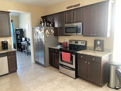 203 High Meadow Ct, Evans, GA 30809 - photo 4