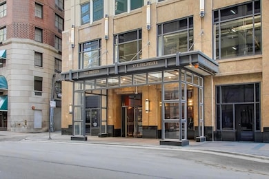 The Bristol Condominiums unit 3504, Chicago, IL 60611 - photo 3