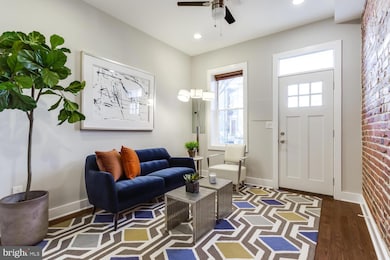 30 Hanover Place NW unit 1, Washington, DC 20001 - photo 6