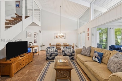 2 Woodbine Place unit 57, Hilton Head Island, SC 29928 - photo 6