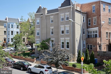 2019 19th St NW unit 3, Washington, DC 20009 - photo 2